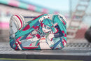 Hatsune Miku GT Project GoodSmile Moment Hatsune Miku: Racing Ver. 2025 Collectible Pinback Button