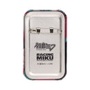 Hatsune Miku GT Project GoodSmile Moment Hatsune Miku: Racing Ver. 2025 Collectible Pinback Button
