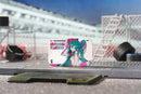 Hatsune Miku GT Project GoodSmile Moment Hatsune Miku: Racing Ver. 2025 Collectible Pinback Button