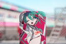 Hatsune Miku GT Project GoodSmile Moment Hatsune Miku: Racing Ver. 2025 Collectible Pinback Button