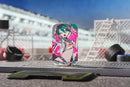 Hatsune Miku GT Project GoodSmile Moment Hatsune Miku: Racing Ver. 2025 Collectible Pinback Button