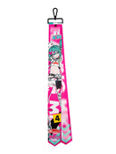 Hatsune Miku GT Project GoodSmile Moment Hatsune Miku: Racing Ver. 2025 Collectible Ribbon Keychain