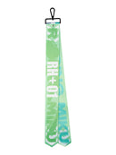 Hatsune Miku GT Project GoodSmile Moment Hatsune Miku: Racing Ver. 2025 Collectible Ribbon Keychain
