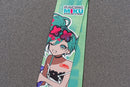 Hatsune Miku GT Project GoodSmile Moment Hatsune Miku: Racing Ver. 2025 Collectible Ribbon Keychain