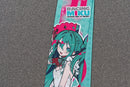 Hatsune Miku GT Project GoodSmile Moment Hatsune Miku: Racing Ver. 2025 Collectible Ribbon Keychain