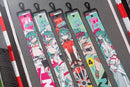 Hatsune Miku GT Project GoodSmile Moment Hatsune Miku: Racing Ver. 2025 Collectible Ribbon Keychain
