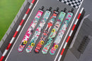 Hatsune Miku GT Project GoodSmile Moment Hatsune Miku: Racing Ver. 2025 Collectible Ribbon Keychain