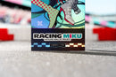 Hatsune Miku GT Project GoodSmile Moment Hatsune Miku: Racing Ver. 2025 Collectible Holographic Ticket