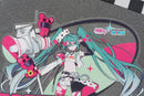 Hatsune Miku GT Project GoodSmile Moment Hatsune Miku: Racing Ver. 2025 Sticker A/B/C/D/E