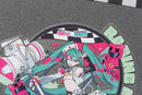 Hatsune Miku GT Project GoodSmile Moment Hatsune Miku: Racing Ver. 2025 Sticker A/B/C/D/E