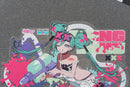 Hatsune Miku GT Project GoodSmile Moment Hatsune Miku: Racing Ver. 2025 Sticker A/B/C/D/E