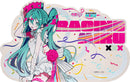 Hatsune Miku GT Project GoodSmile Moment Hatsune Miku: Racing Ver. 2025 Sticker A/B/C/D/E