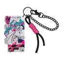 Hatsune Miku GT Project GoodSmile Moment Hatsune Miku: Racing Ver. 2025 Keychain A/B/C/D/E
