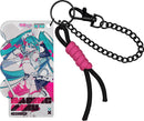 Hatsune Miku GT Project GoodSmile Moment Hatsune Miku: Racing Ver. 2025 Keychain A/B/C/D/E