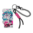 Hatsune Miku GT Project GoodSmile Moment Hatsune Miku: Racing Ver. 2025 Keychain A/B/C/D/E