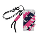 Hatsune Miku GT Project GoodSmile Moment Hatsune Miku: Racing Ver. 2025 Keychain A/B/C/D/E