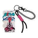 Hatsune Miku GT Project GoodSmile Moment Hatsune Miku: Racing Ver. 2025 Keychain A/B/C/D/E