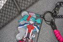 Hatsune Miku GT Project GoodSmile Moment Hatsune Miku: Racing Ver. 2025 Keychain A/B/C/D/E