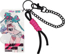 Hatsune Miku GT Project GoodSmile Moment Hatsune Miku: Racing Ver. 2025 Keychain A/B/C/D/E