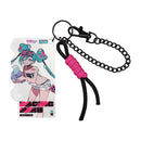 Hatsune Miku GT Project GoodSmile Moment Hatsune Miku: Racing Ver. 2025 Keychain A/B/C/D/E