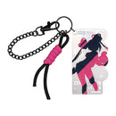 Hatsune Miku GT Project GoodSmile Moment Hatsune Miku: Racing Ver. 2025 Keychain A/B/C/D/E