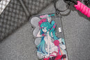 Hatsune Miku GT Project GoodSmile Moment Hatsune Miku: Racing Ver. 2025 Keychain A/B/C/D/E