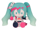 Hatsune Miku GT Project GoodSmile Moment Hatsune Miku: Racing Ver. 2025 Plushie Set