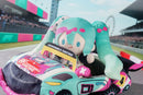 Hatsune Miku GT Project GoodSmile Moment Hatsune Miku: Racing Ver. 2025 Plushie Set