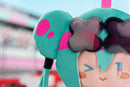 Hatsune Miku GT Project GoodSmile Moment Hatsune Miku: Racing Ver. 2025 Keychain Pouch A/B