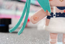 Hatsune Miku GT Project GoodSmile Moment Hatsune Miku: Racing Ver. 2025 Keychain Pouch A/B