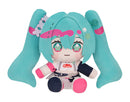 Hatsune Miku GT Project GoodSmile Moment Hatsune Miku: Racing Ver. 2025 HUGGY DOLL