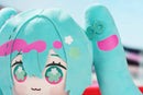 Hatsune Miku GT Project GoodSmile Moment Hatsune Miku: Racing Ver. 2025 HUGGY DOLL