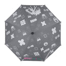 Hatsune Miku GT Project GoodSmile Moment Hatsune Miku: Racing Ver. 2025 Umbrella