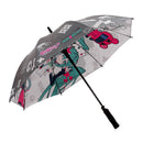 Hatsune Miku GT Project GoodSmile Moment Hatsune Miku: Racing Ver. 2025 Umbrella