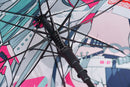 Hatsune Miku GT Project GoodSmile Moment Hatsune Miku: Racing Ver. 2025 Umbrella