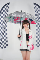 Hatsune Miku GT Project GoodSmile Moment Hatsune Miku: Racing Ver. 2025 Umbrella