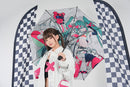 Hatsune Miku GT Project GoodSmile Moment Hatsune Miku: Racing Ver. 2025 Umbrella