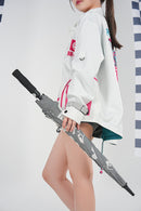 Hatsune Miku GT Project GoodSmile Moment Hatsune Miku: Racing Ver. 2025 Umbrella