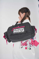 Hatsune Miku GT Project GoodSmile Moment Hatsune Miku: Racing Ver. 2025 Bag