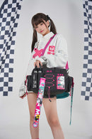 Hatsune Miku GT Project GoodSmile Moment Hatsune Miku: Racing Ver. 2025 Bag