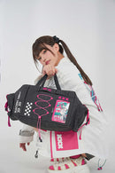 Hatsune Miku GT Project GoodSmile Moment Hatsune Miku: Racing Ver. 2025 Bag