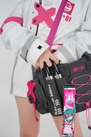 Hatsune Miku GT Project GoodSmile Moment Hatsune Miku: Racing Ver. 2025 Bag