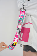 Hatsune Miku GT Project GoodSmile Moment Hatsune Miku: Racing Ver. 2025 Track Jacket M/L