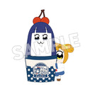 POP TEAM EPIC GoodSmile Moment Convenience Store Series: Shaved Ice Plushie