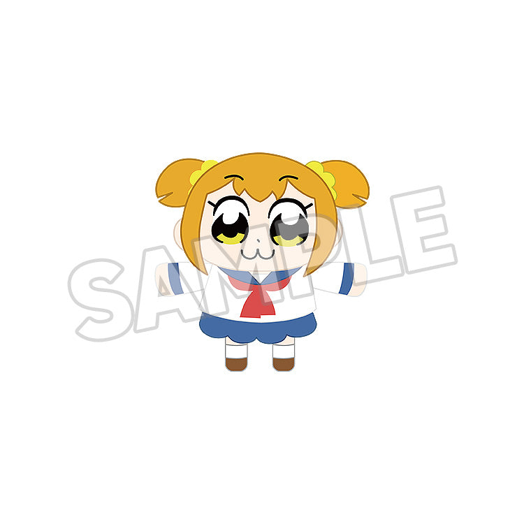 POP TEAM EPIC GoodSmile Moment Convenience Store Series: Shaved Ice Plushie