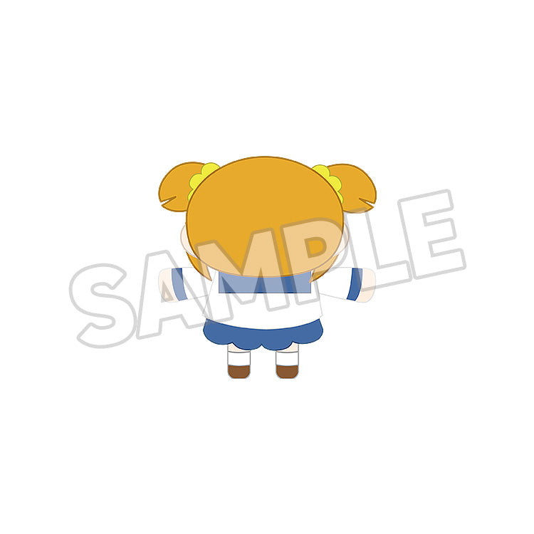 POP TEAM EPIC GoodSmile Moment Convenience Store Series: Shaved Ice Plushie