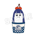 POP TEAM EPIC GoodSmile Moment Convenience Store Series: Shaved Ice Plushie