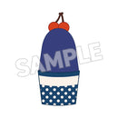 POP TEAM EPIC GoodSmile Moment Convenience Store Series: Shaved Ice Plushie