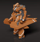 ALDNOAH.ZERO Good Smile Company Moderoid KG-6 Sleipnir