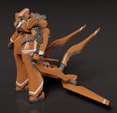 ALDNOAH.ZERO Good Smile Company Moderoid KG-6 Sleipnir